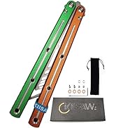 Amazon.co.jp: バタフライナイフ トレーナー, オクタン バタフライ